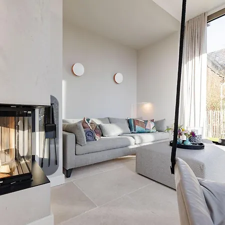 Sand-pearl Apartment Westerland