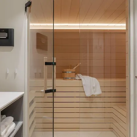 Apartment Sand-pearl *