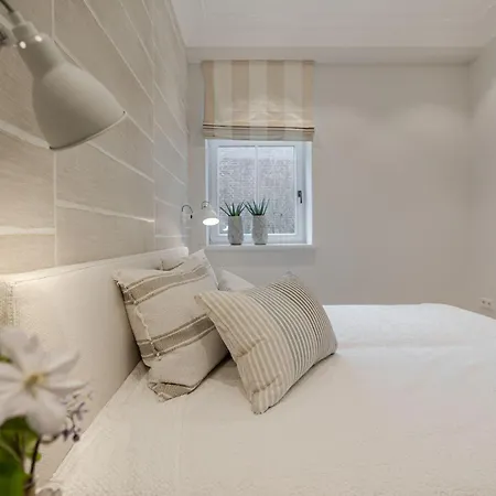 Sand-pearl Apartment *