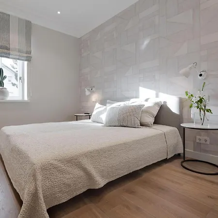 Sand-pearl Apartment *