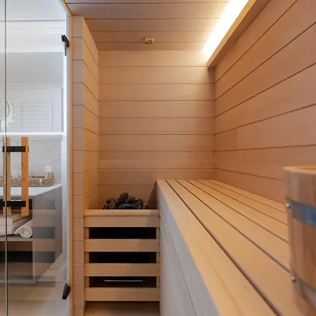Apartment Sand-pearl Westerland