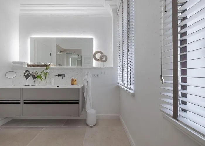 شقة Sand-pearl فيسترلاند