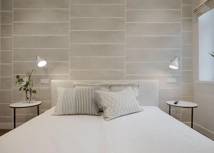 Sand-pearl شقة فيسترلاند