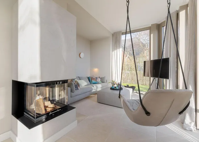 Sand-pearl فيسترلاند