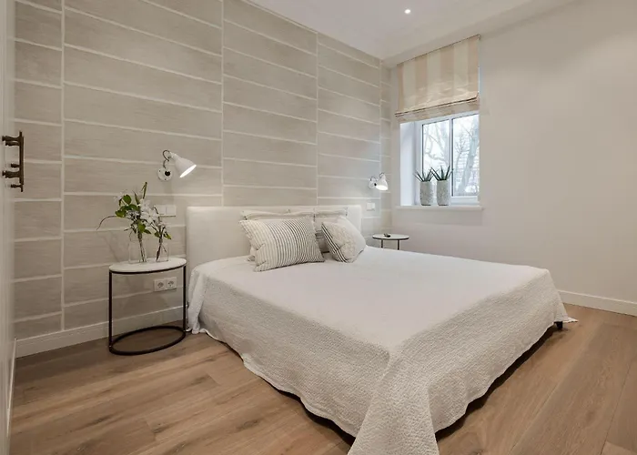 Sand-pearl شقة فيسترلاند