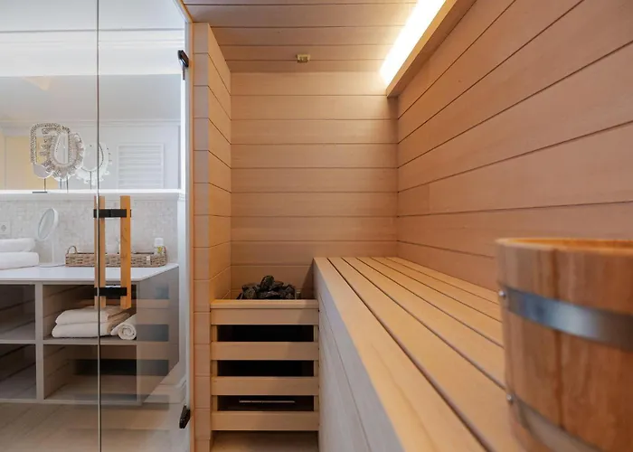 شقة Sand-pearl فيسترلاند